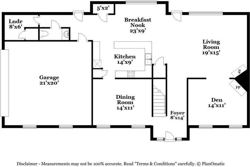 1776 Lichfield Ct - Photo 2 of 17