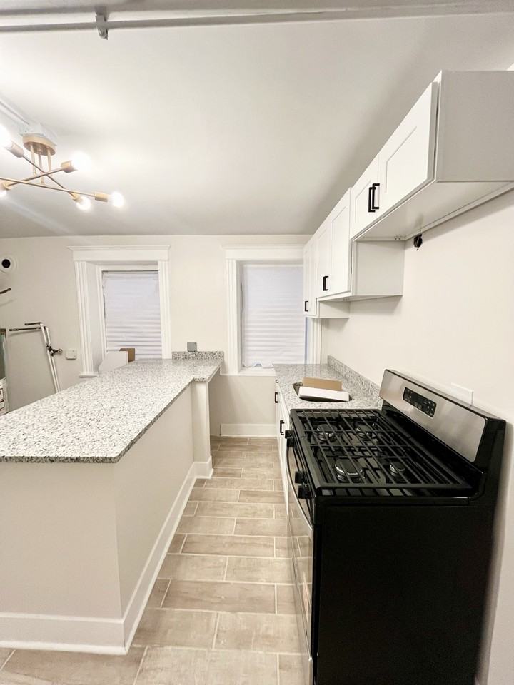 2512 S Trumbull Ave #BF - Photo 2 of 11
