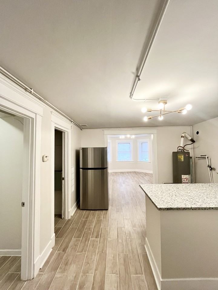 2512 S Trumbull Ave #BF - Photo 3 of 11