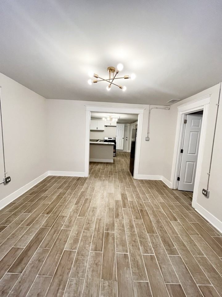 2512 S Trumbull Ave #BF - Photo 5 of 11