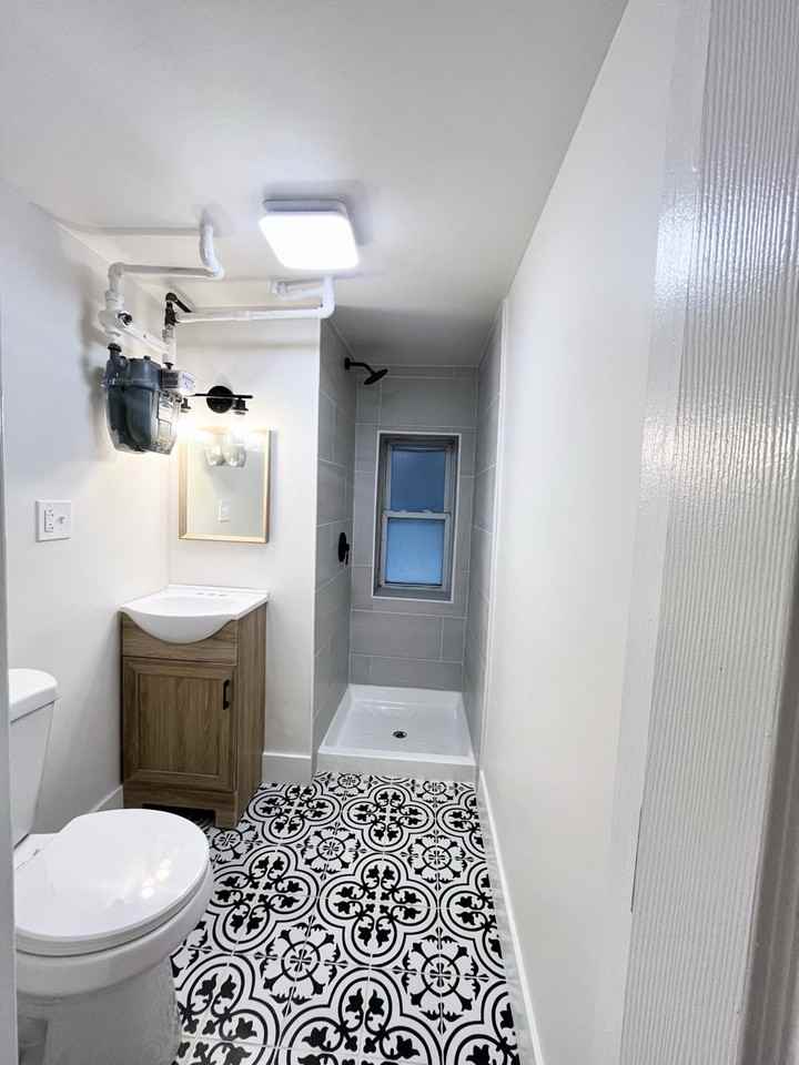2512 S Trumbull Ave #BF - Photo 7 of 11