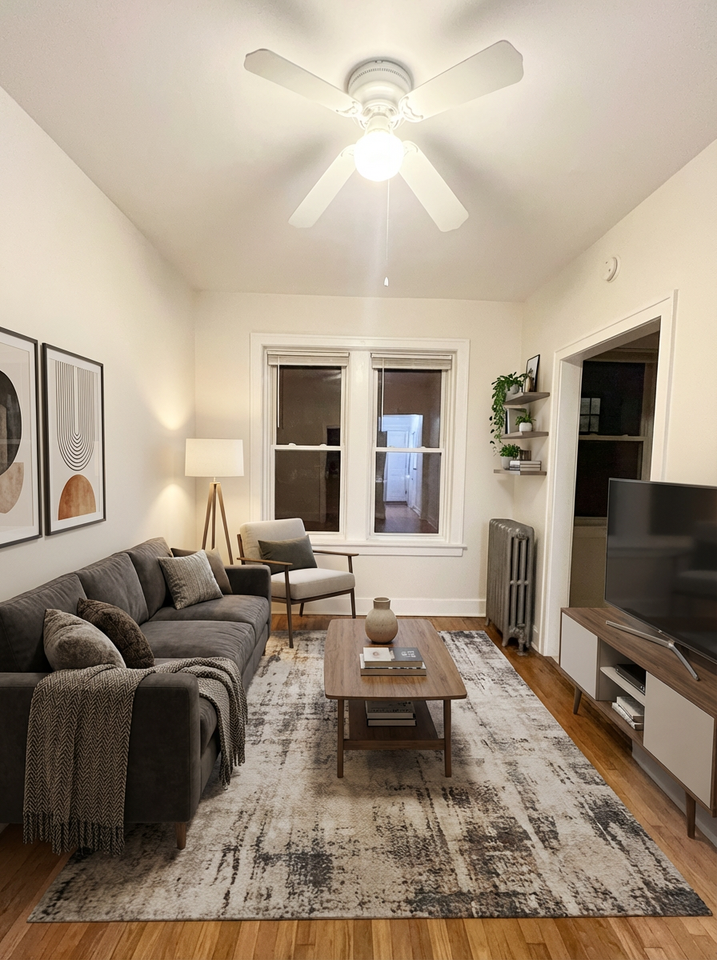 4300 W Shakespeare Ave #1 - Photo 2 of 14