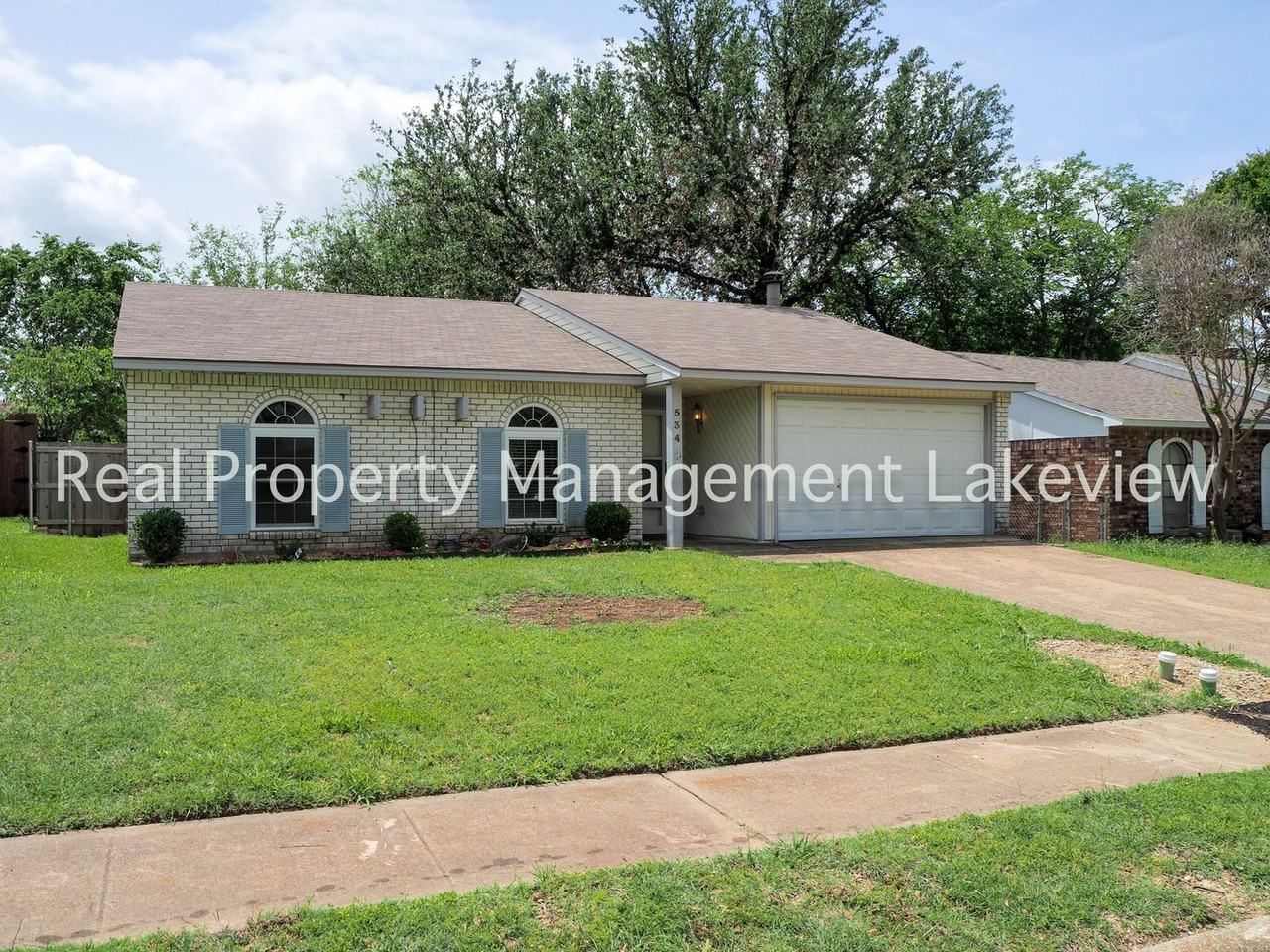 534 Oldbridge Dr