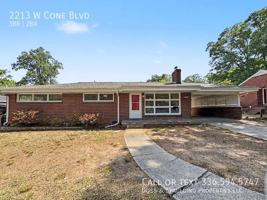 featured image of 2213 W Cone Blvd