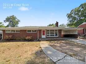 2213 W Cone Blvd - Photo 1 of 1