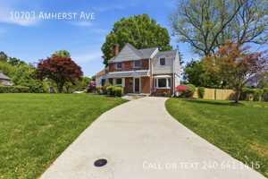 featured image of 10703 Amherst Ave