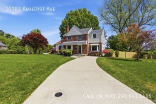 10703 Amherst Ave - Photo 1 of 1
