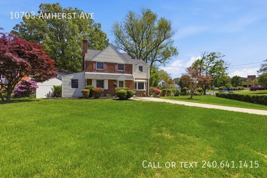 10703 Amherst Ave - Photo 2 of 29