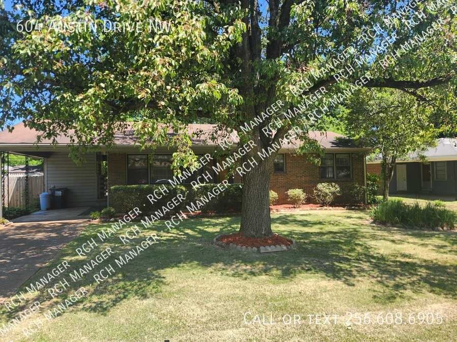604 Austin Dr Nw - Photo 2 of 2