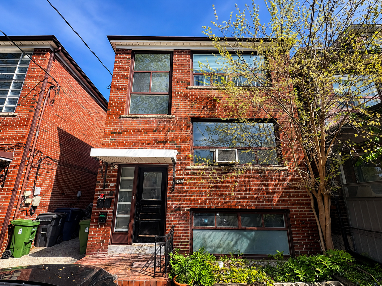 474 Saint Johns Road #1 - Photo 4 of 14