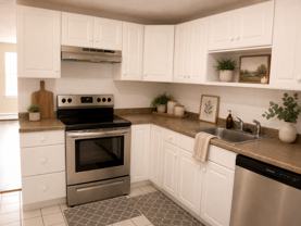 Bradford Street Apartments - Photo 1 of 1