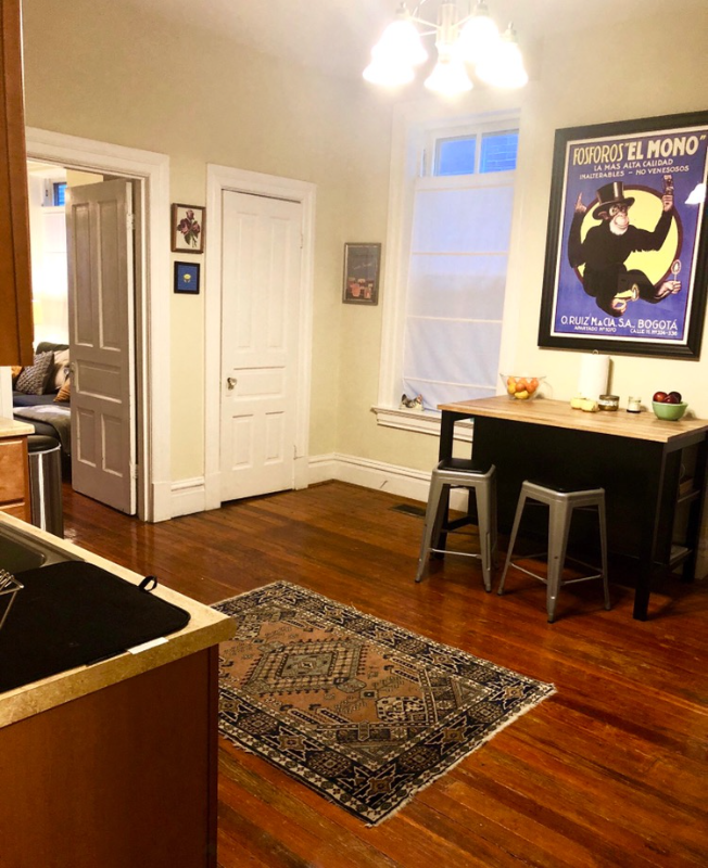 3884 Juniata St #1stFL - Photo 5 of 17