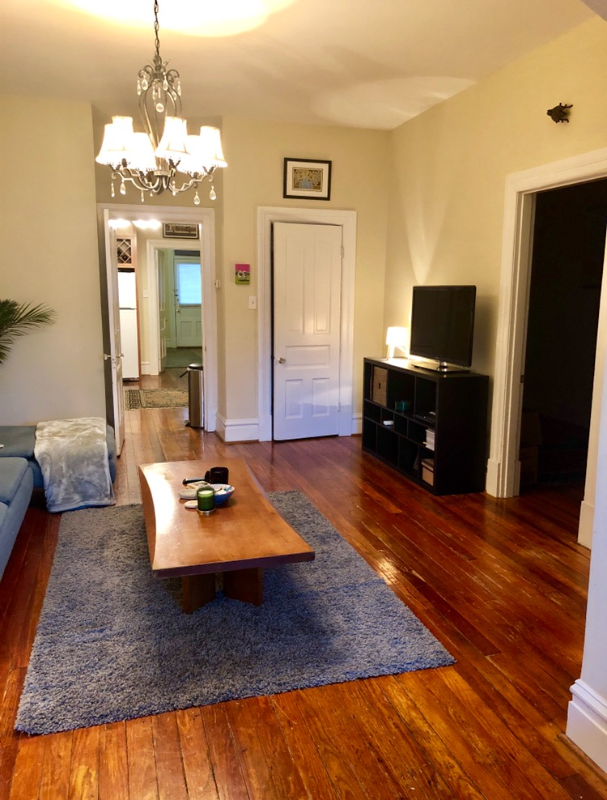 3884 Juniata St #1stFL - Photo 6 of 17