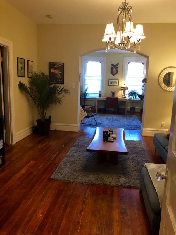 3884 Juniata St #1stFL - Photo 7 of 17