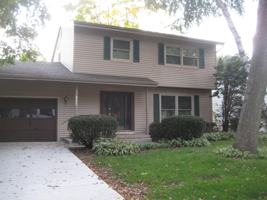 featured image of Prairie Rd