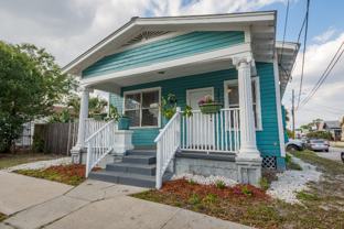 1610 E 19th Ave - Photo 1 of 1
