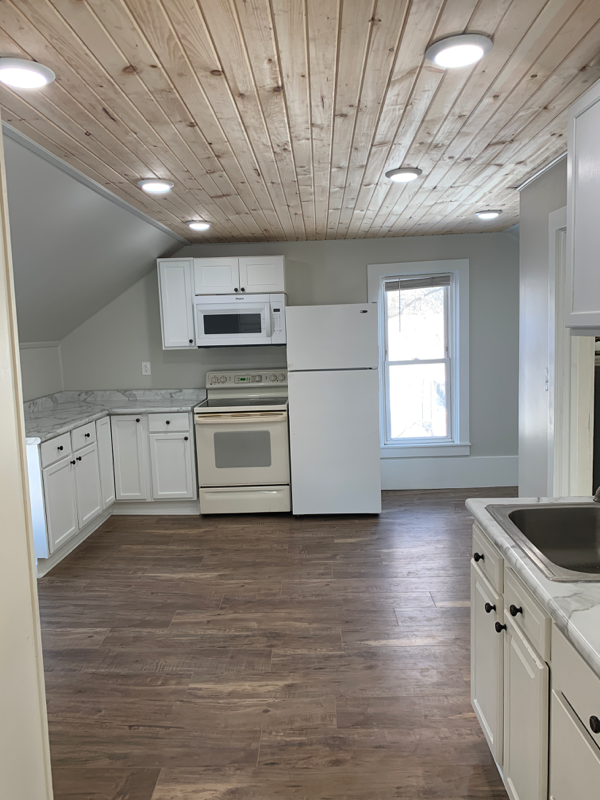 720 N Lafayette St #2 - Photo 2 of 13