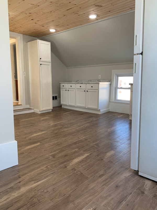 720 N Lafayette St #2 - Photo 3 of 13