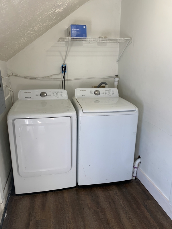 720 N Lafayette St #2 - Photo 5 of 13