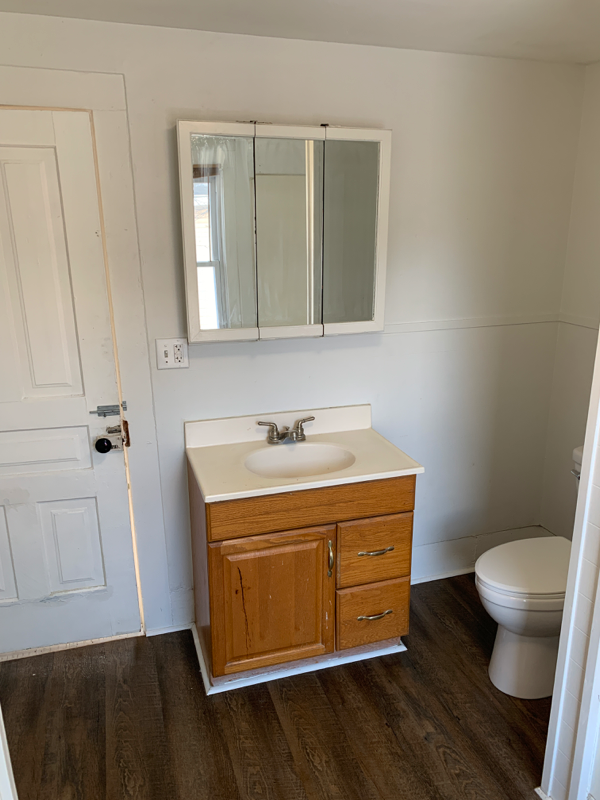 720 N Lafayette St #2 - Photo 7 of 13