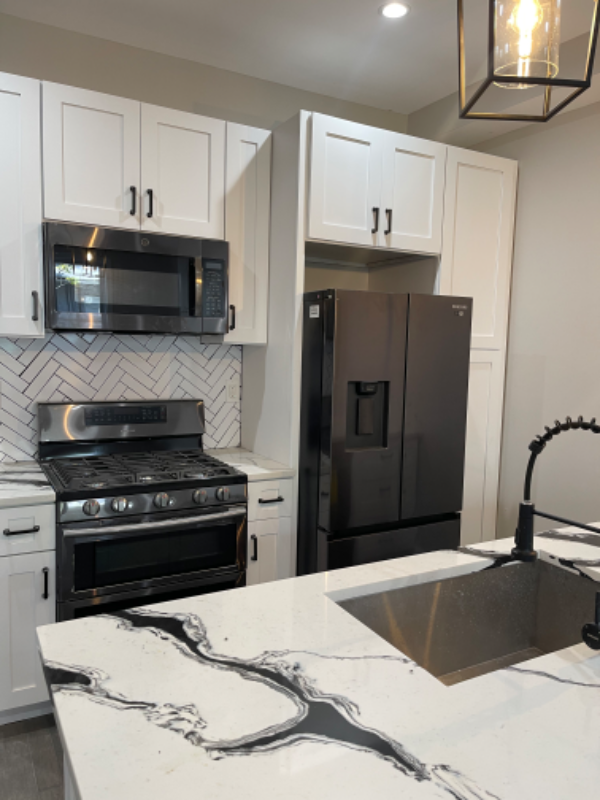 103 N Linwood Ave #A - Photo 4 of 14
