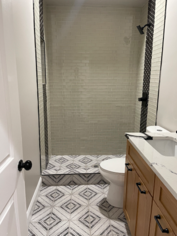 103 N Linwood Ave #A - Photo 7 of 14