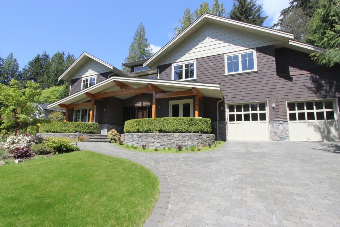 355 Mulgrave Place - Photo 2 of 19