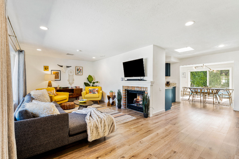 2950 N Bahada Rd - Photo 5 of 50