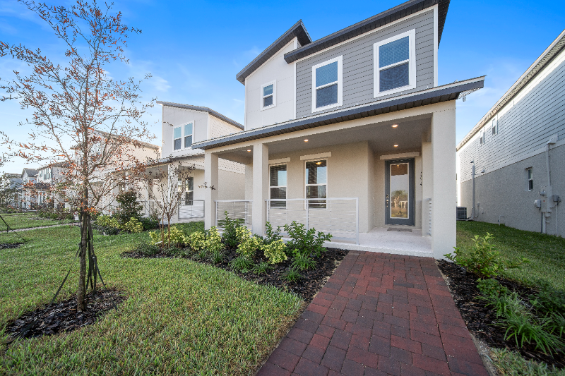 14034 Frasier St - Photo 2 of 38