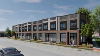 145 S Center St #210 - Photo 1 of 1