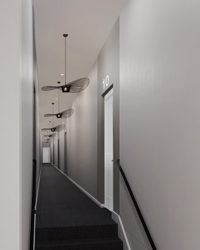 145 S Center St #210 - Photo 4 of 20