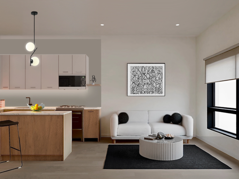 145 S Center St #210 - Photo 6 of 20