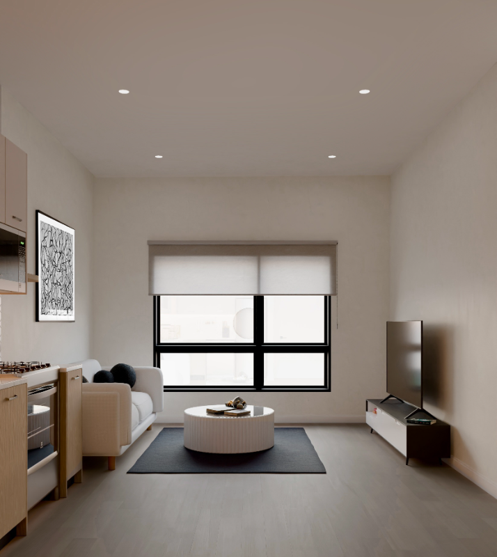 145 S Center St #210 - Photo 7 of 20