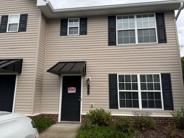 2121 S Greenwood Dr #603 - Photo 2 of 18
