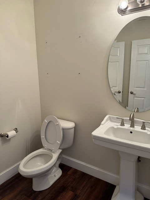 2121 S Greenwood Dr #603 - Photo 5 of 18