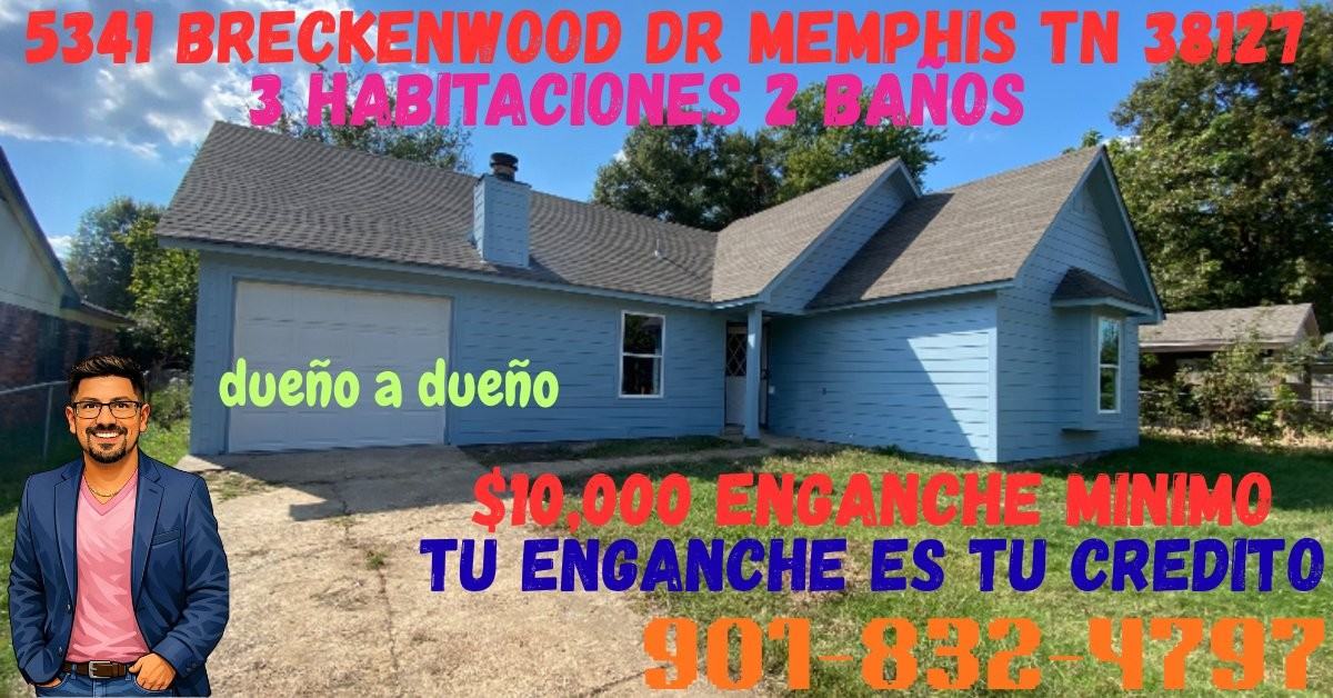 5341 Breckenwood Dr - Photo 2 of 20