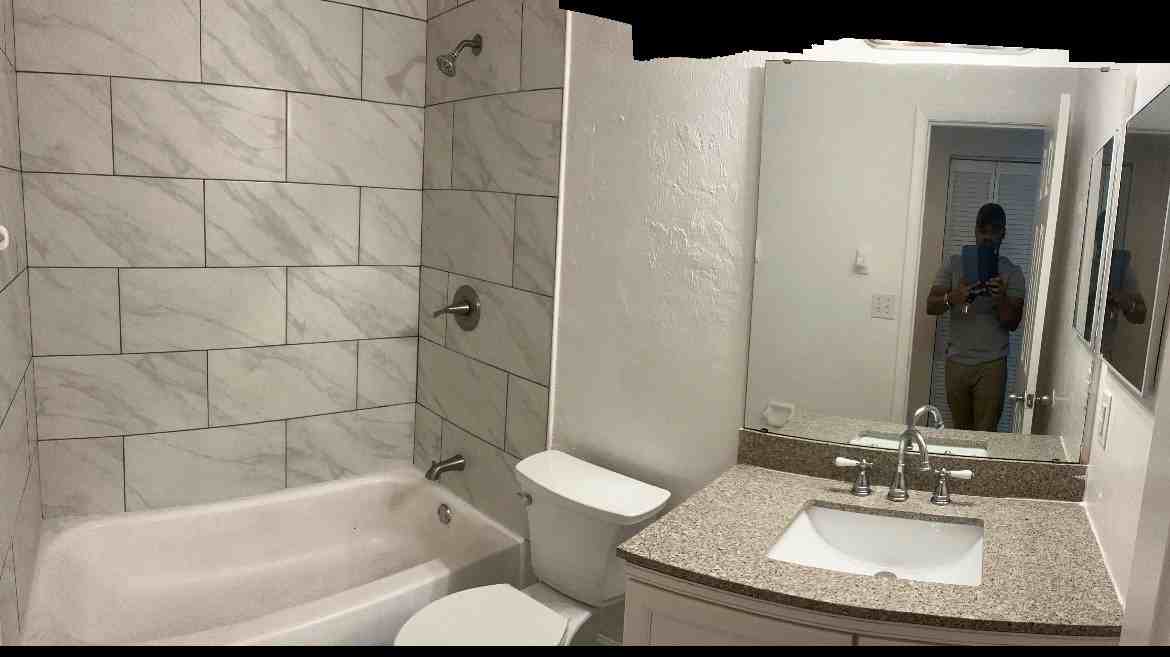 921 Southwest 62nd Terrace #C - Photo 2 of 4