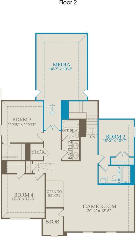 1436 Holmes St - Photo 3 of 22