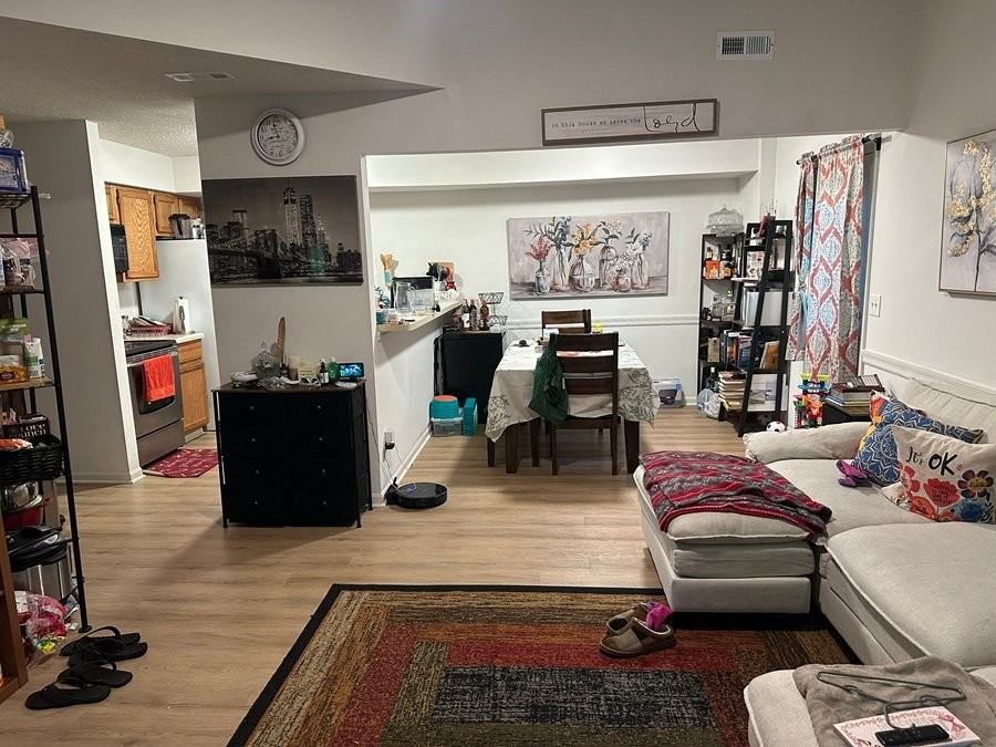 1604 Radcliffe Dr #1606 - Photo 3 of 20