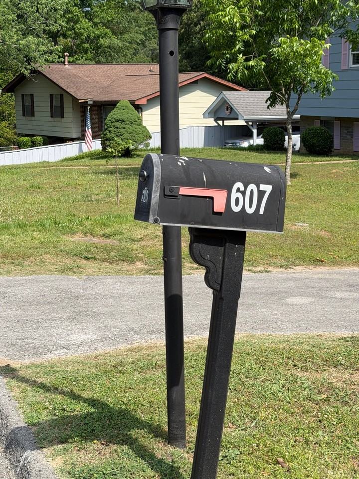 607 Mountain Wood Dr - Photo 3 of 14