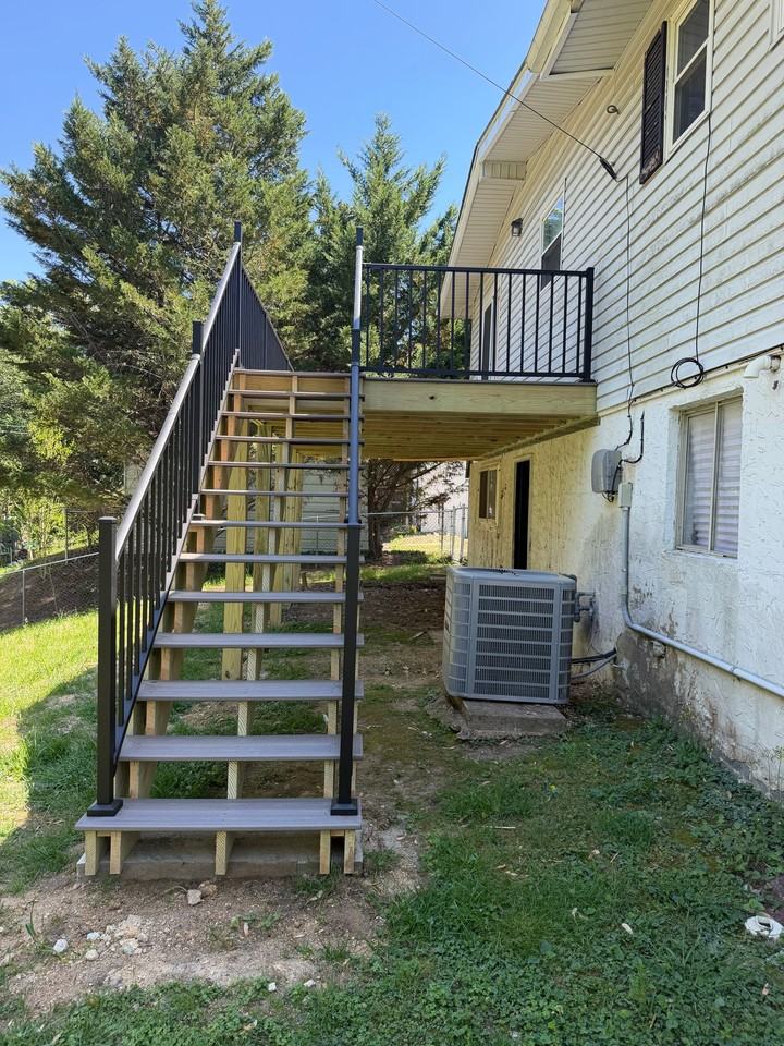 607 Mountain Wood Dr - Photo 5 of 14