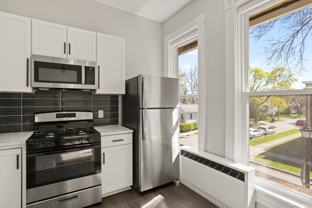 853 Meigs St #D - Photo 1 of 1