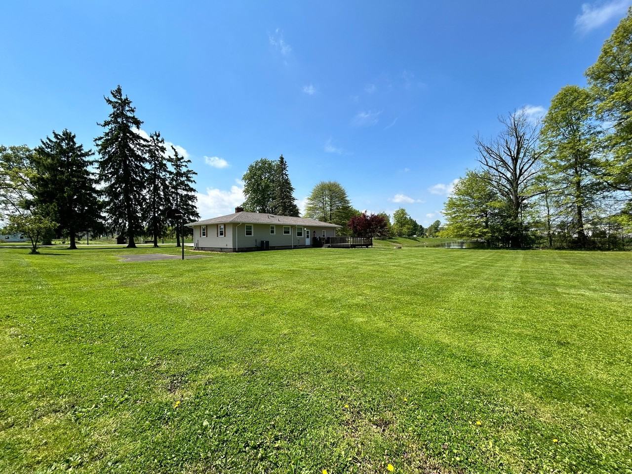 4381 Poe Rd - Photo 2 of 24