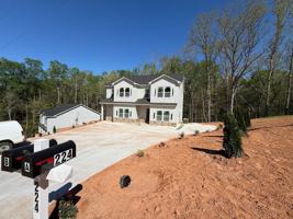 featured image of 232B Brad St Royston Ga #B