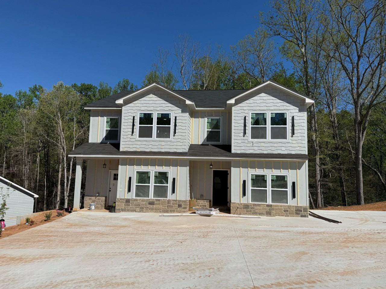 232B Brad St Royston Ga #B - Photo 2 of 12