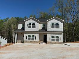 featured image of 232B Brad St Royston Ga #B