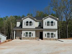 232B Brad St Royston Ga #B - Photo 1 of 1