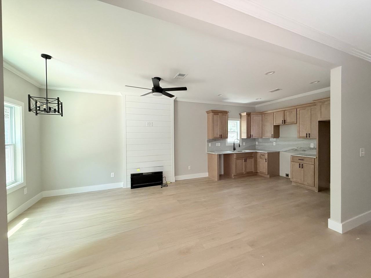 232B Brad St Royston Ga #B - Photo 3 of 12