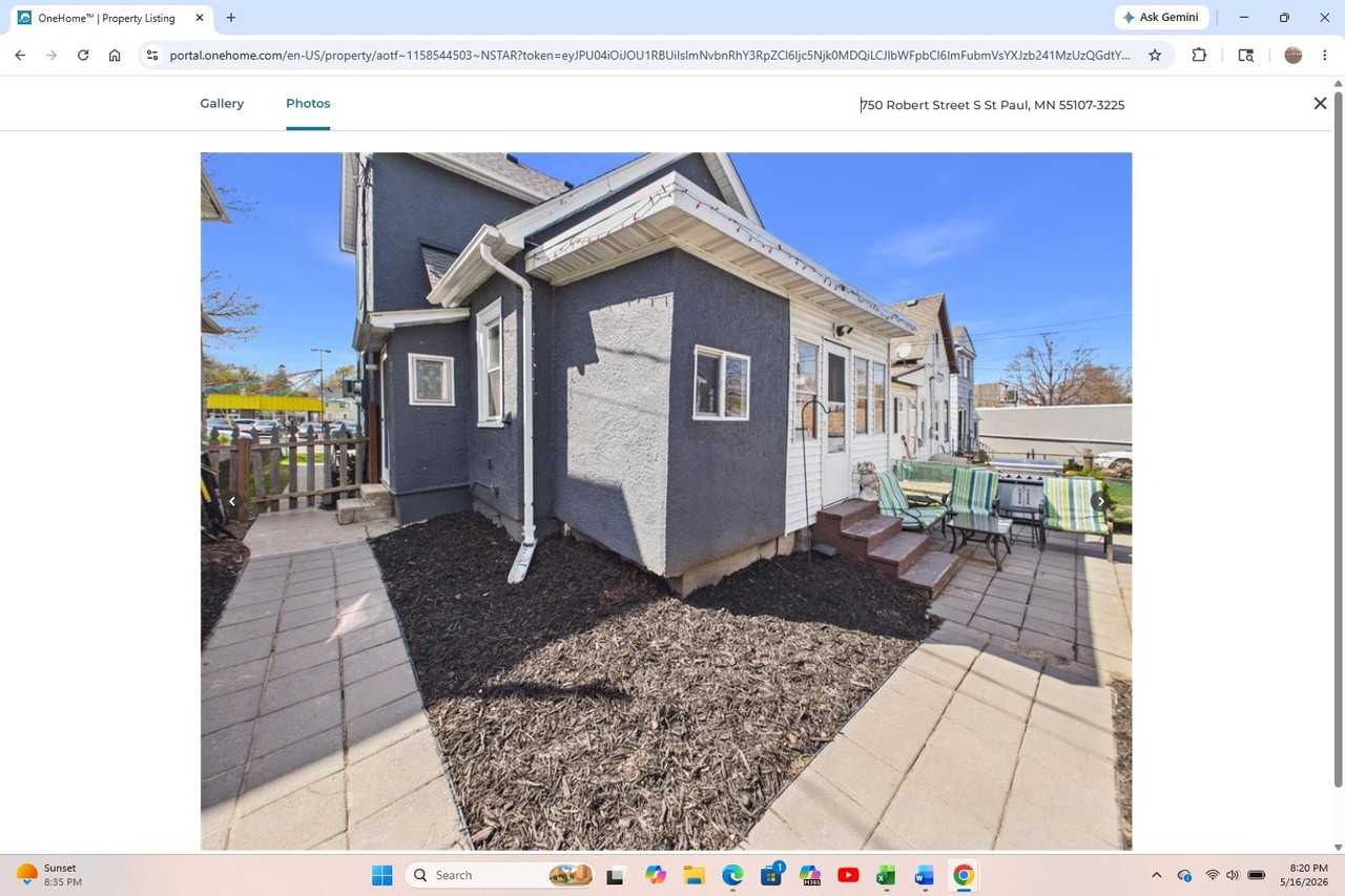 750 Robert St S #1 - Photo 2 of 9