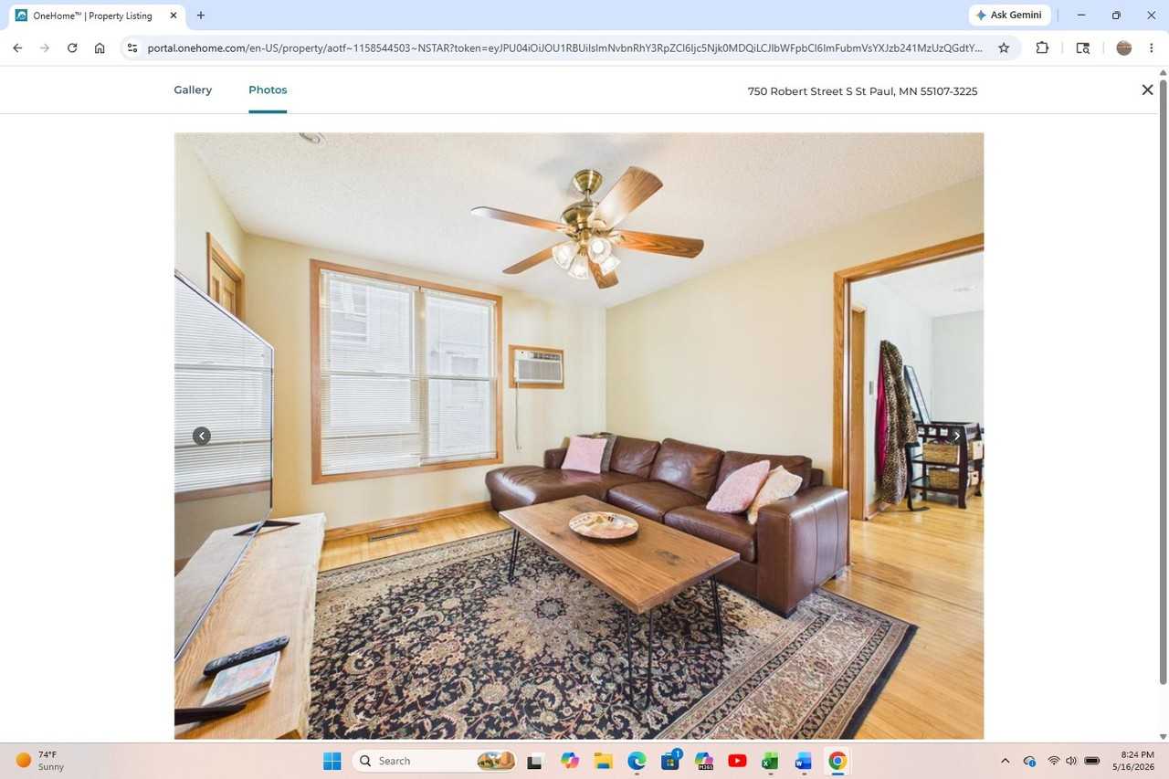 750 Robert St S #1 - Photo 5 of 9